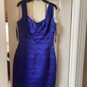 Ralph Lauren cocktail dress